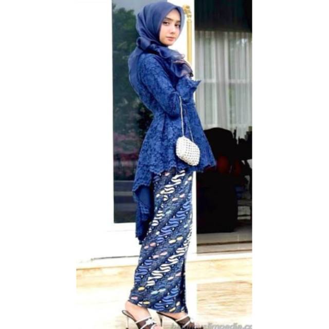 Kebaya Nafisa