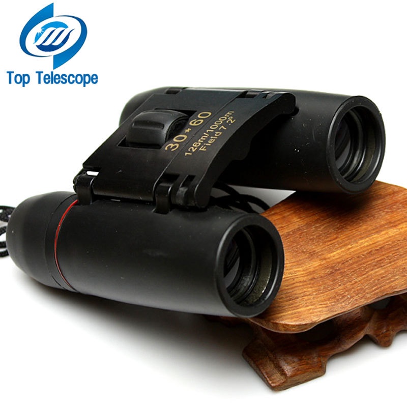 Binoculars High Definition Night Vision Concert 30 x 60 / Teropong