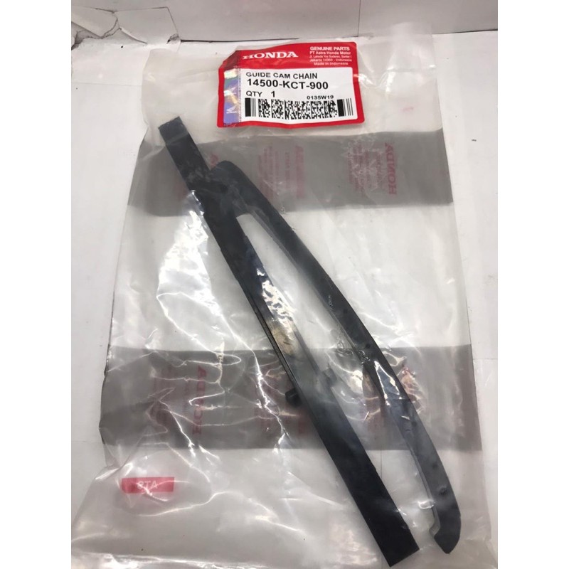 Karet Tensioner Megapro Primus GL Pro Neotech