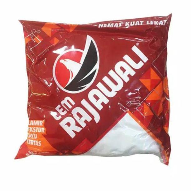 

❋Harga Termurah➚ Lem Rajawali Merah Pvac Kecil 60