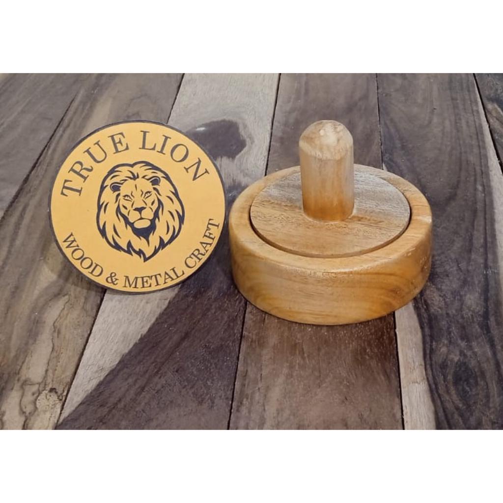 CETAKAN DONAT KAYU PENEKAN DONAT / TERMURAH CETAKAN DONAT