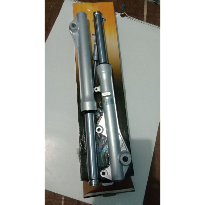 as shok tabung beat as plus tabung beat cod