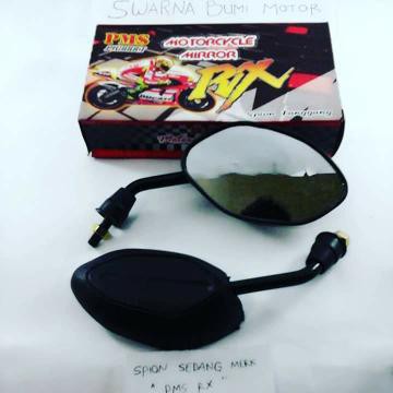 #9911 Spion RX King Mini MPX