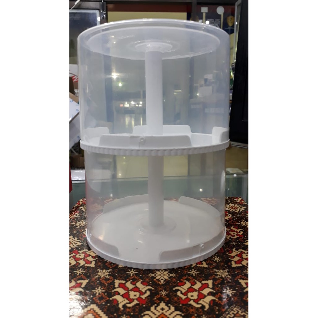 Cone / Tempat CD - DVD Kosong isi 50