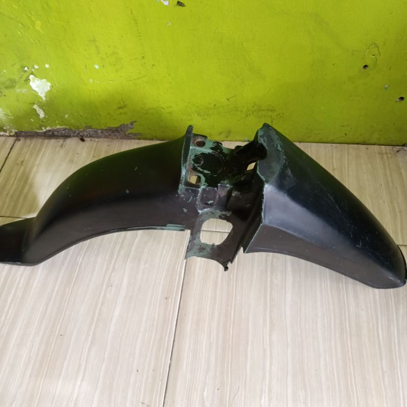 spakbor depan slebor depan yamaha force one force 1 f1 poswan foswan original murah