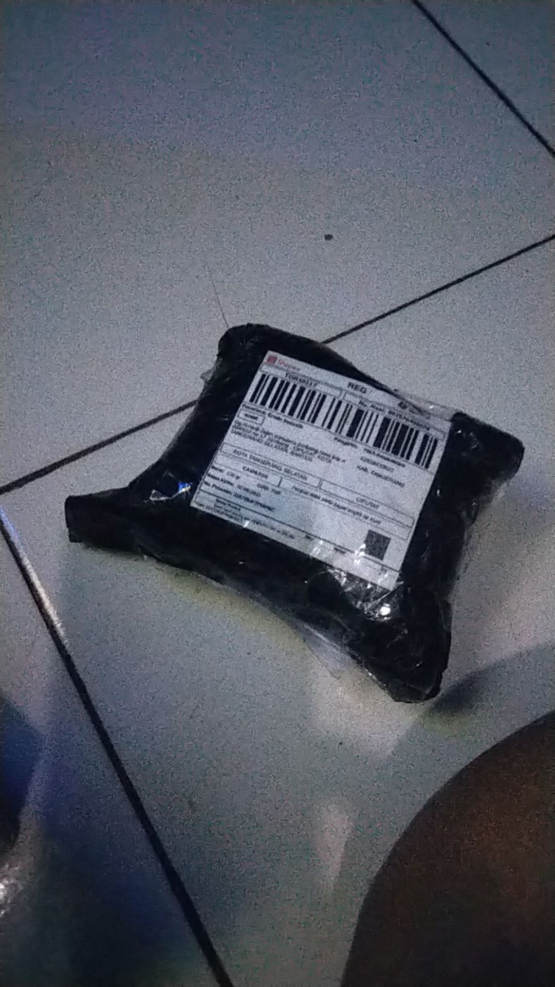 Karet Seal Tabung Gas Elpiji/lpg Sni Isi 100 Pcs