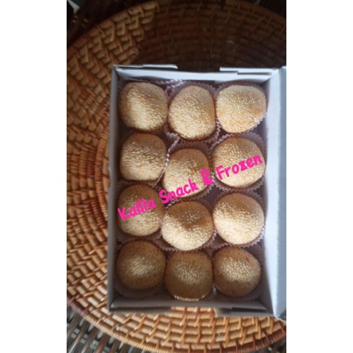 

Onde Onde Renyah