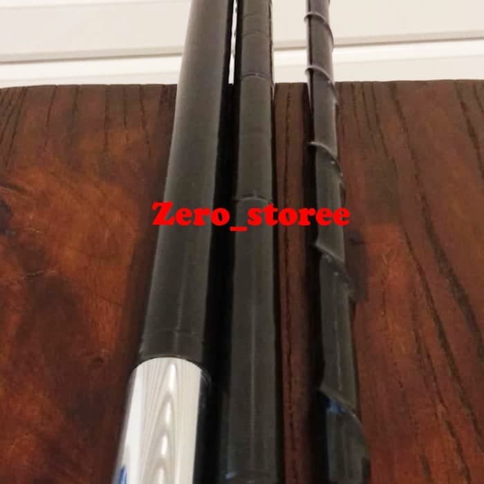 HF MB01 Antena Mobil HF 3 STICK 3.75-30MHz 130W antena radio SSB mobil Antenna 3.75 - 30 mHz
