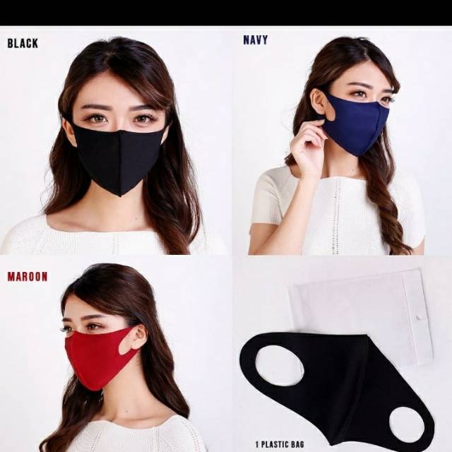 Masker Covid-19