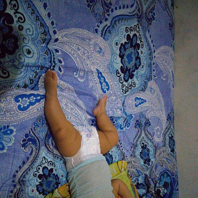 Rc Termurrah Bahan Dispers Tidak Luntur Sprei Adela Queen Ukuran  160×200 Cm