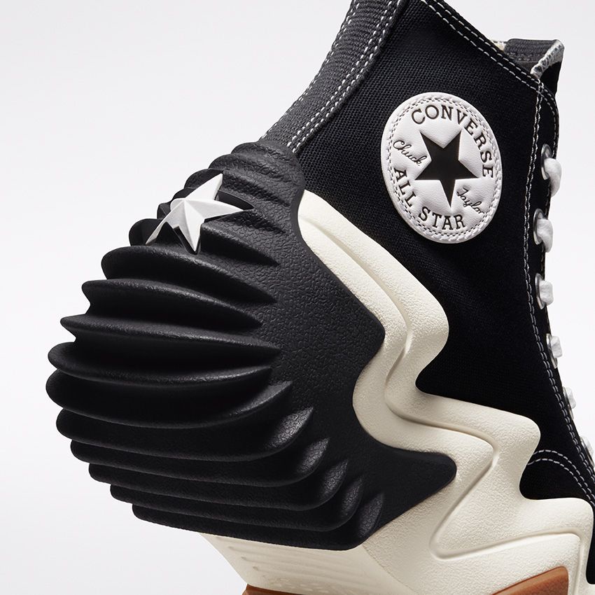 converse hike motion