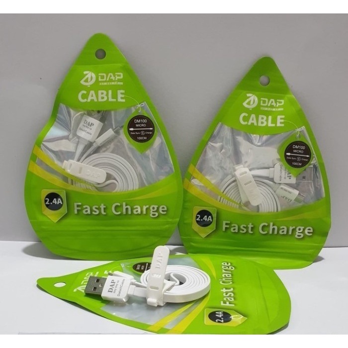 Kabel Dap Dm200 / Kabel Charger Dap Dm200Cm #98