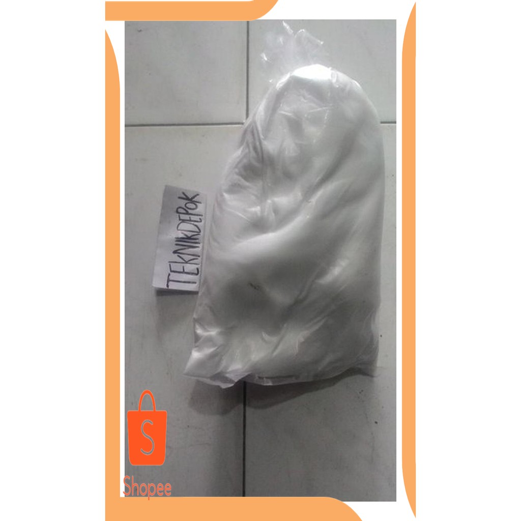

Promo limited stock bubuk pelembut karet tiona bubuk pelembut pvc paint 20 Limited
