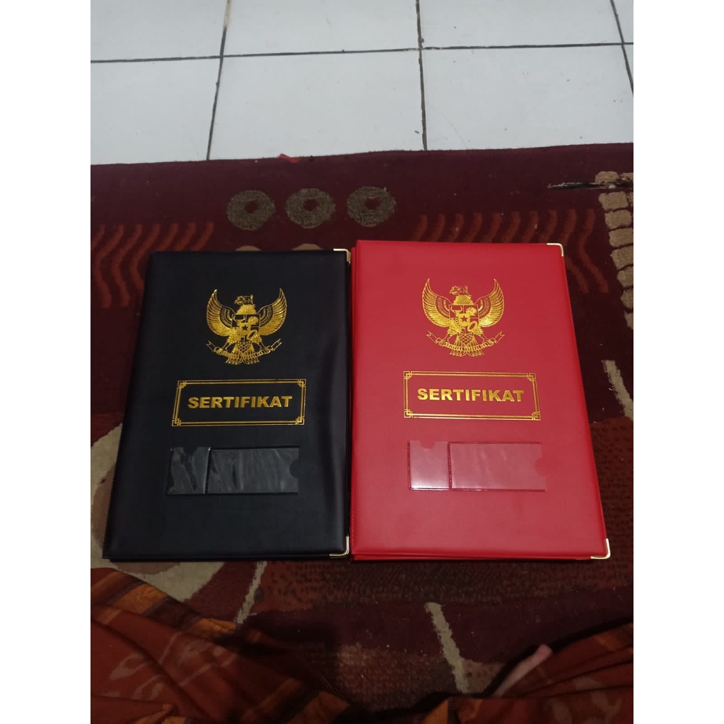 

MAP TEMPAT SERTIFIKAT/ TEMPAT MENYIMPAN FILE IJAZAH