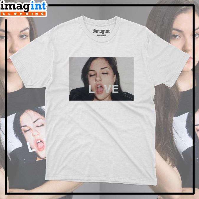 SASHA GREY T-SHIRT