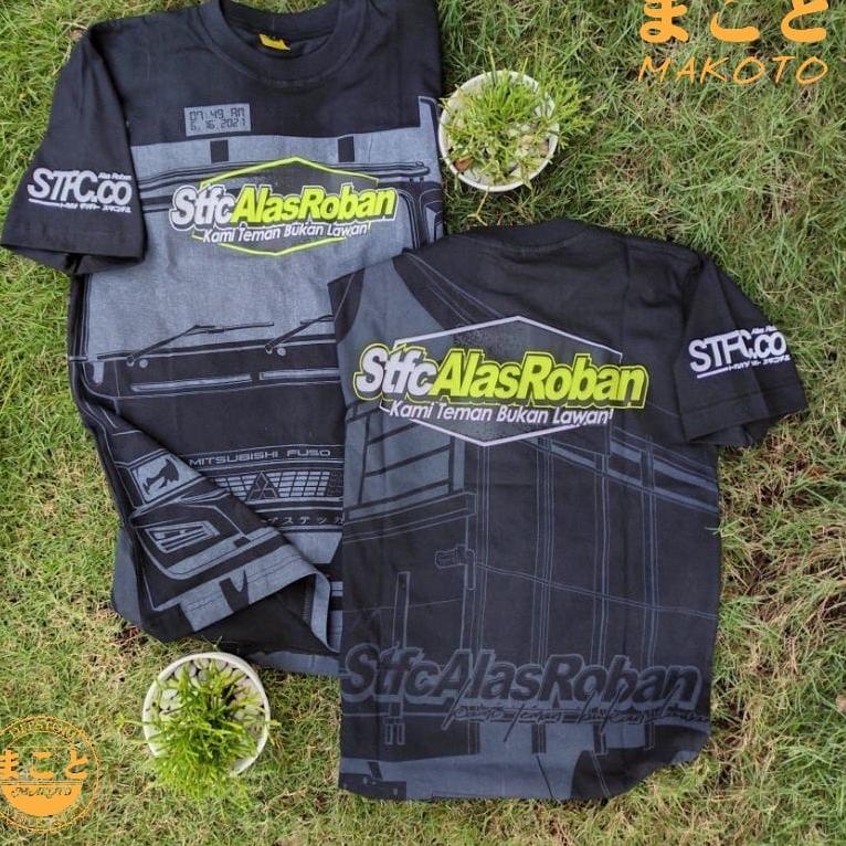 <P-ILW} <㊚} KAOS STFC ALAS ROBAN | KAOS TRUK REBECCA | KAOS TRUK REBECCA CONCEPT ORIGINAL | KAOS TRU