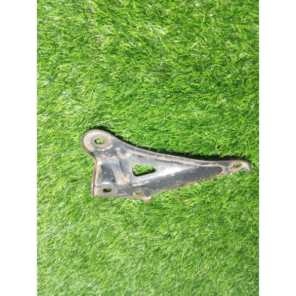 Breket knalpot Honda Prima Star pangkon dudukan knalpot Honda astrea prima original