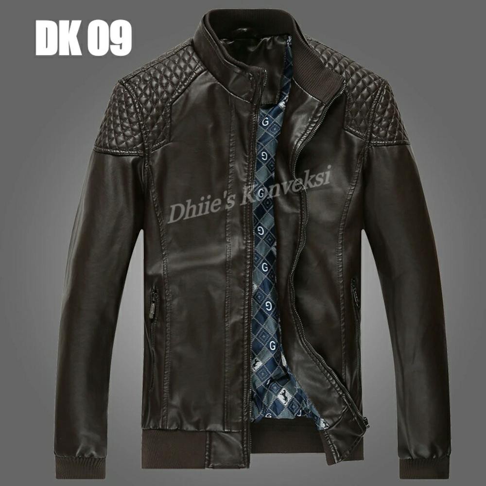 620 Foto Jaket Model Sekarang HD