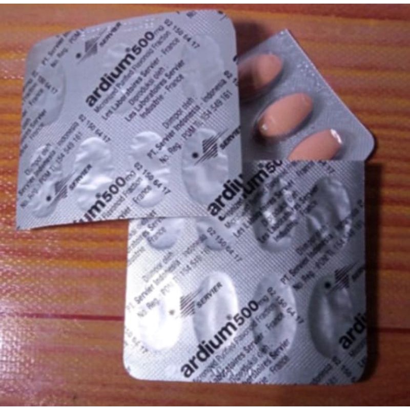 ardium 500mg eceran 1 tablet