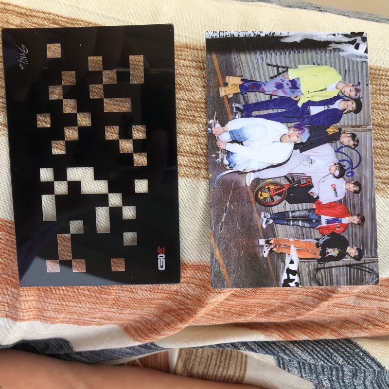 pc skz grup GO in life