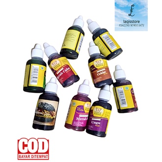 

PEWARNA KOEPOE KOEPOE 30 ML