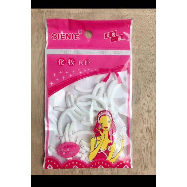 Karet viny isi 24pc