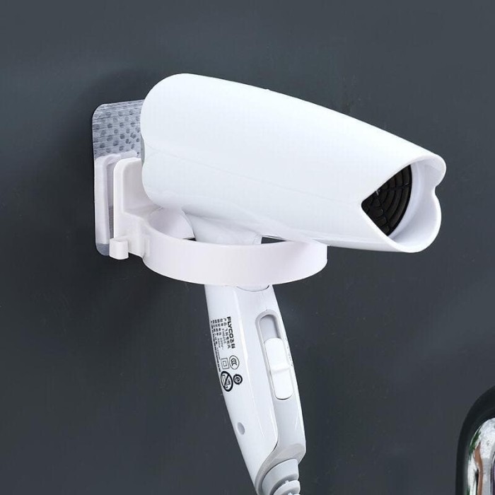 Rak Hairdryer / Hairdryer Hanger Storage