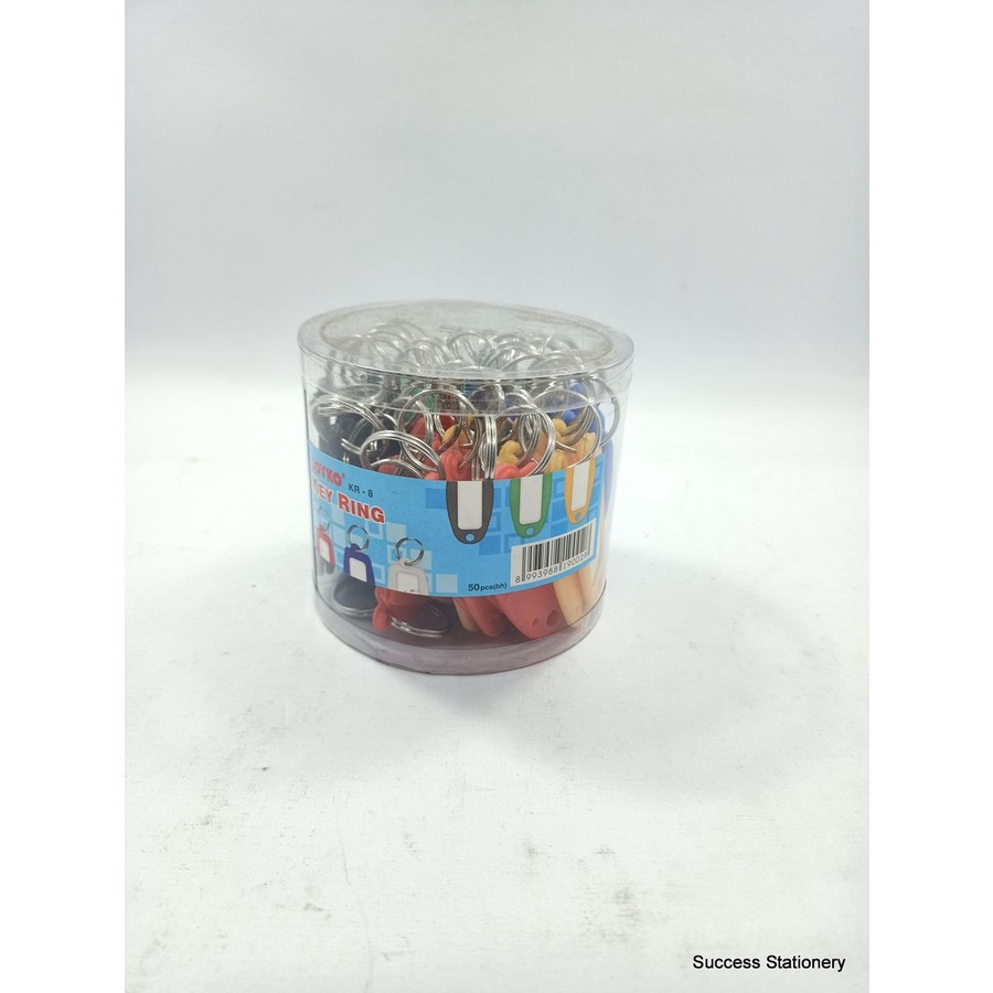 

JOYKO KEY RING KR 8 DRUM ISI 50