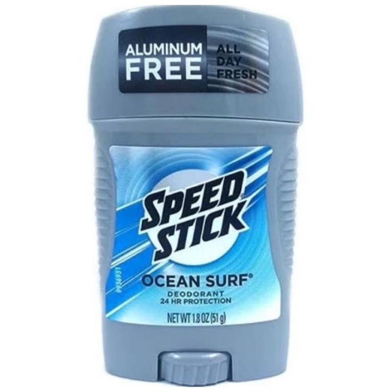 Speed Stick Deodorant Ocean Surf 51gr