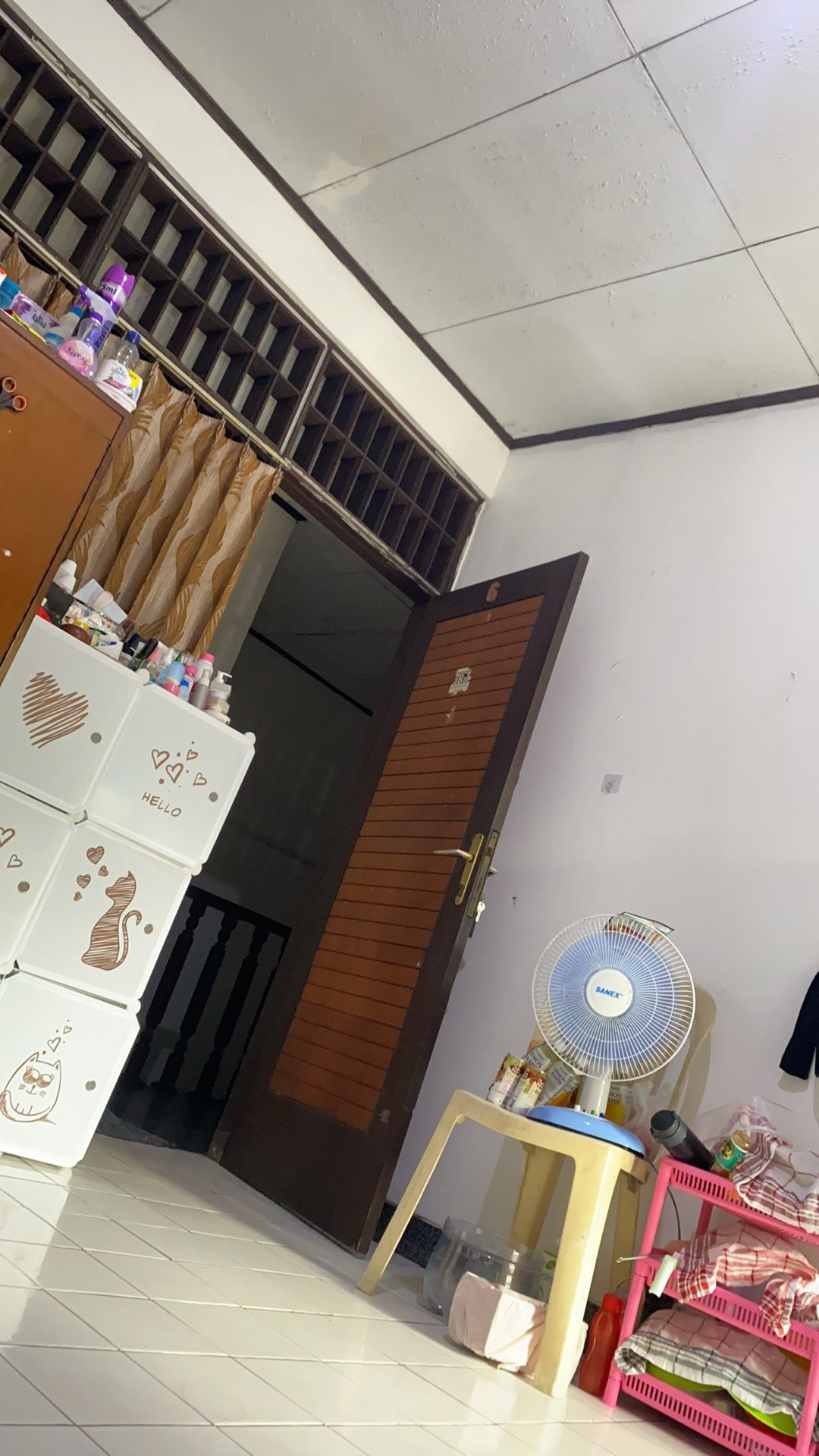 Batik Wanita Atasan Batik Wanita Blouse Batik Wanita S-5l Seragam Kantor Kerja Kekinian Terbaru