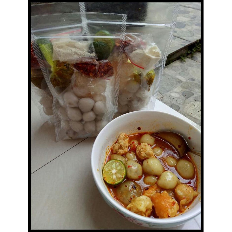 

Terjamin BASO ACI INSTANT ABAH NASIR KHAS GARUT