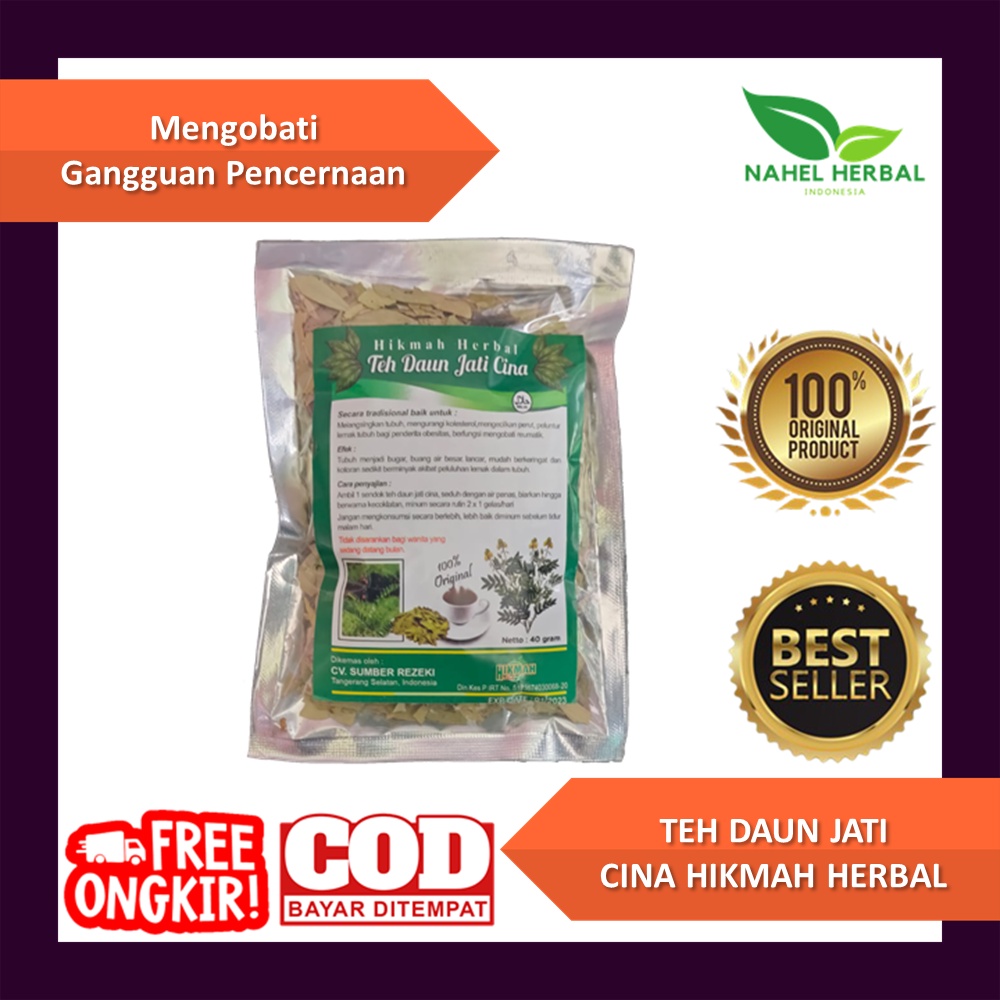 Obat Herbal Diet Langsing Penurun Berat Badan Ampuh Alami 100 Kurus - Teh Pelangsing Jamu Menurunkan