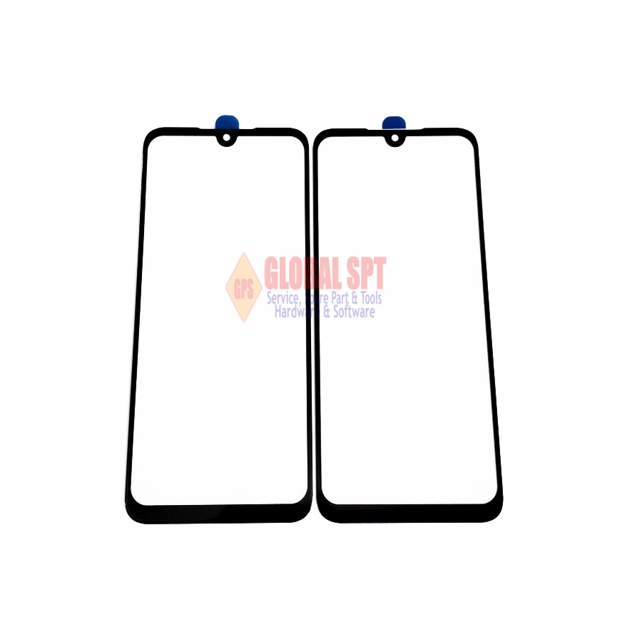 GLASS INCLUDE OCA XIAOMI REDMINOTE 7 / NOTE 7 / NOTE7 PRO