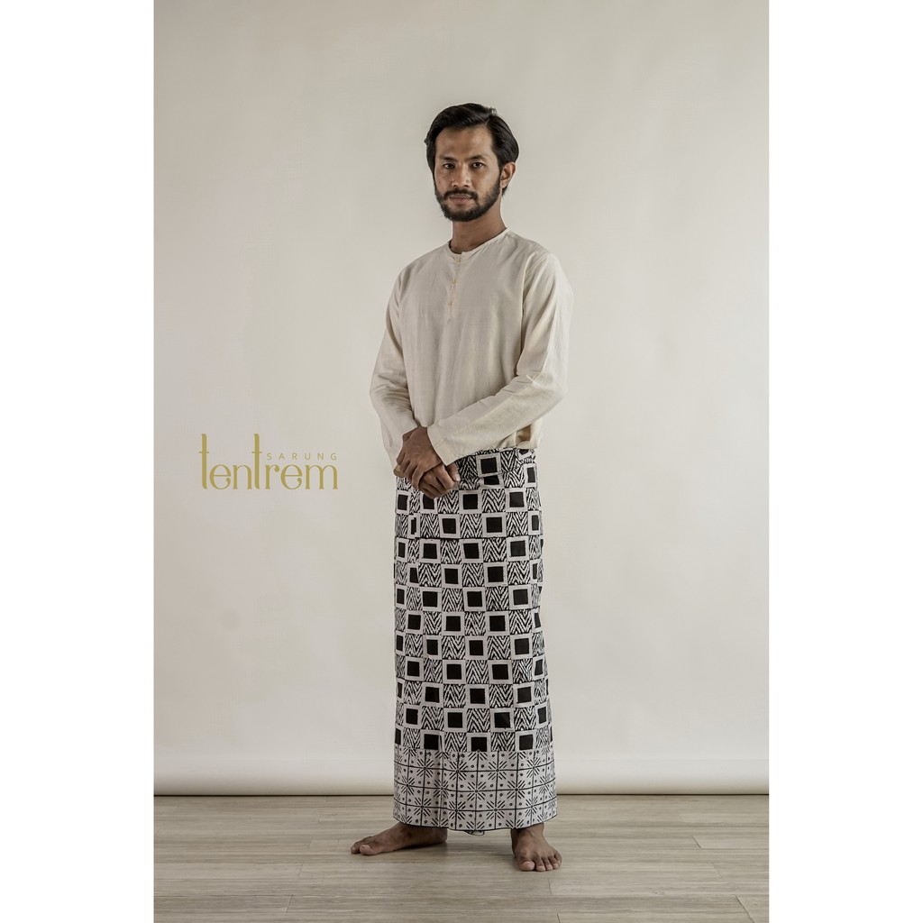 Sarung Tentrem (ST14) ORIGINAL