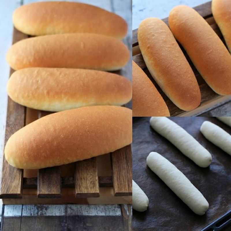 

ROOTI HOTDOG (Box isi 5 pcs)