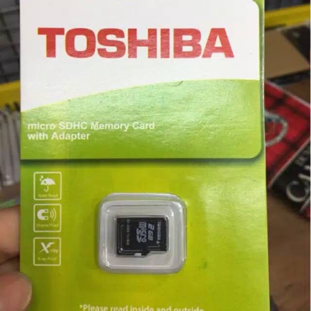 # HJ # MMC TOSHIBA 2GB / MMC TOSHIBA 2GB
