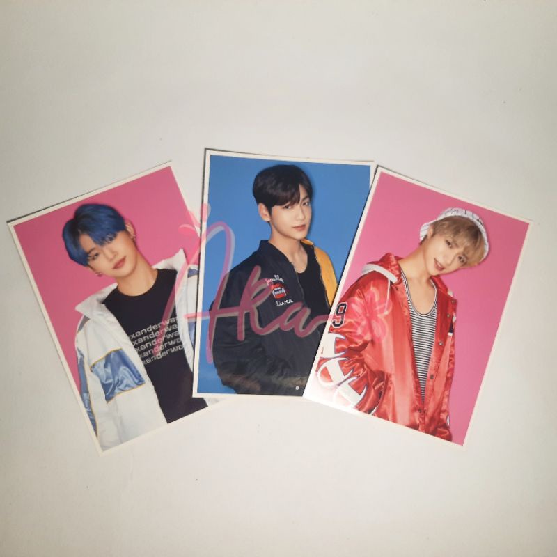 TXT - Magic Hour UMS Yeonjun Soobin Beomgyu