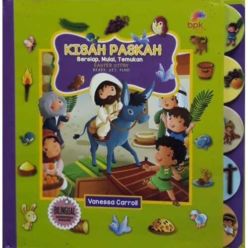 

Kisah Paskah