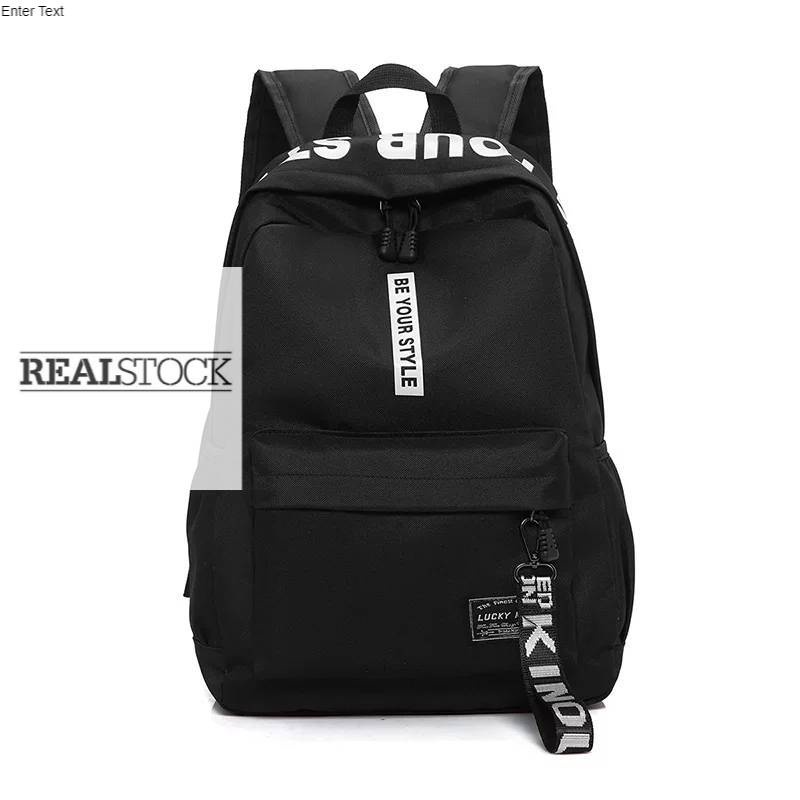 BEE.ID SALE PROMO TAS RANSEL SEKOLAH ANAK LAKI LAKI PEREMPUAN TREND 2020 SUPER HIGH QUALITY DENGAN S