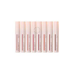 WARDAH Colorfit Fresh Matte Lip Ink 4g