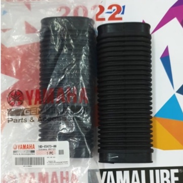 KARET BOX FILTER MIO SOUL