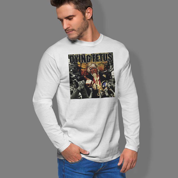 Dying Fetus Tshirt