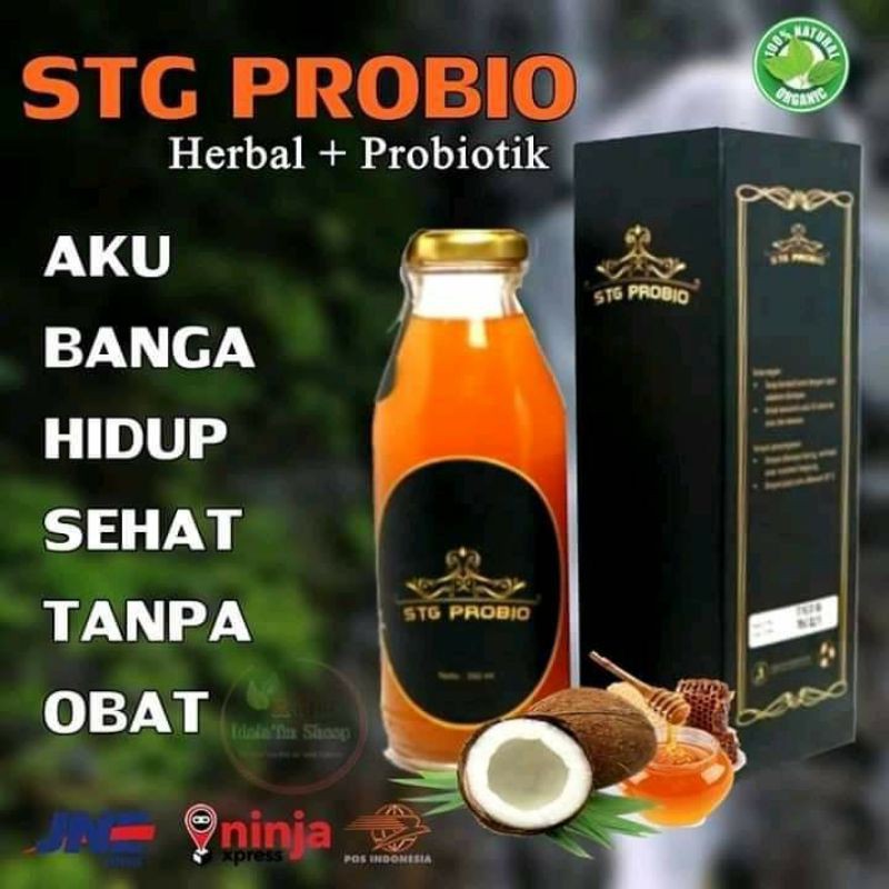 STG Probio