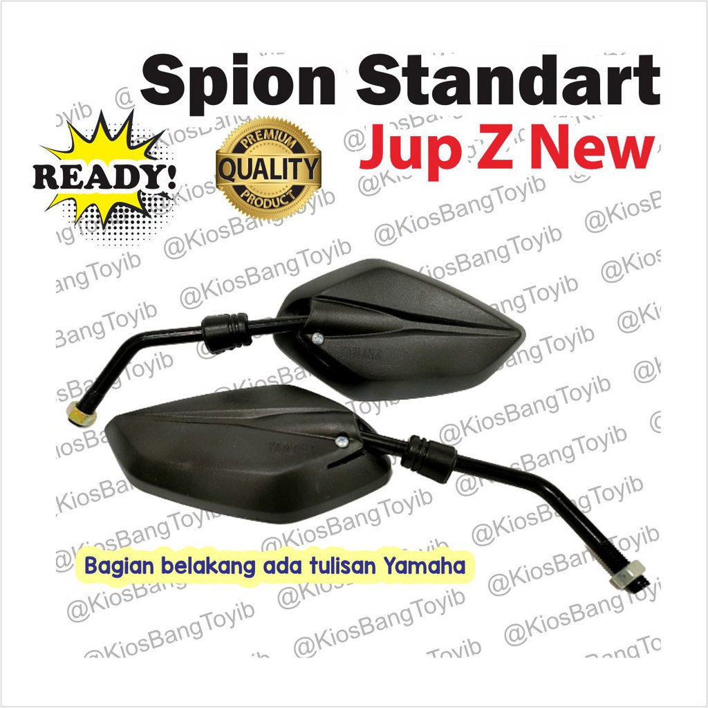 Spion Standart Yamaha 𝐉𝐮𝐩𝐢𝐭𝐞𝐫 𝐙 𝐍𝐞𝐰, 𝐌𝐢𝐨 𝐒𝐨𝐮𝐥 𝐆𝐓, 𝐕𝐞𝐠𝐚 𝐑/𝐙𝐑, 𝐂𝐫𝐲𝐩𝐭𝐨𝐧, 𝐕𝐢𝐱𝐢𝐨𝐧, 𝐍𝐦𝐚𝐱, 𝐗𝐚𝐛𝐫𝐞, 𝐒𝐜𝐨𝐫𝐩𝐢𝐨-3