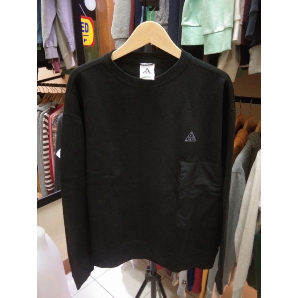 Crewneck Nike Acg Original second