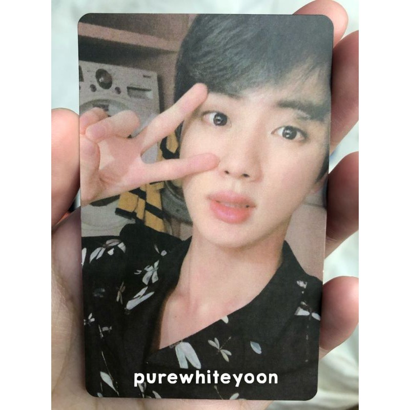 [BOOKED] Official PC Jin Persona 2