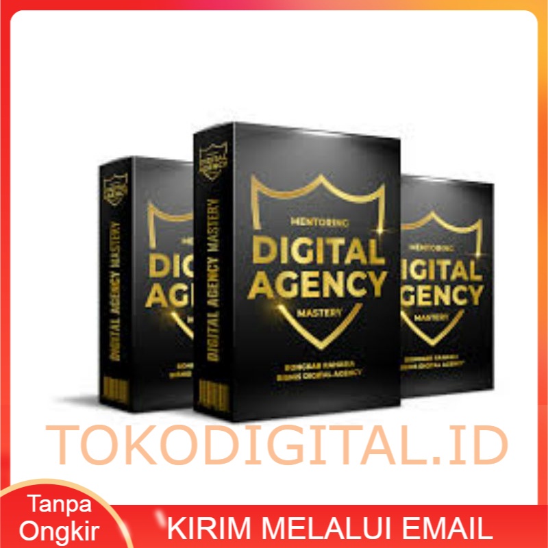 MENTORING DIGITAL AGENCY MASTERY