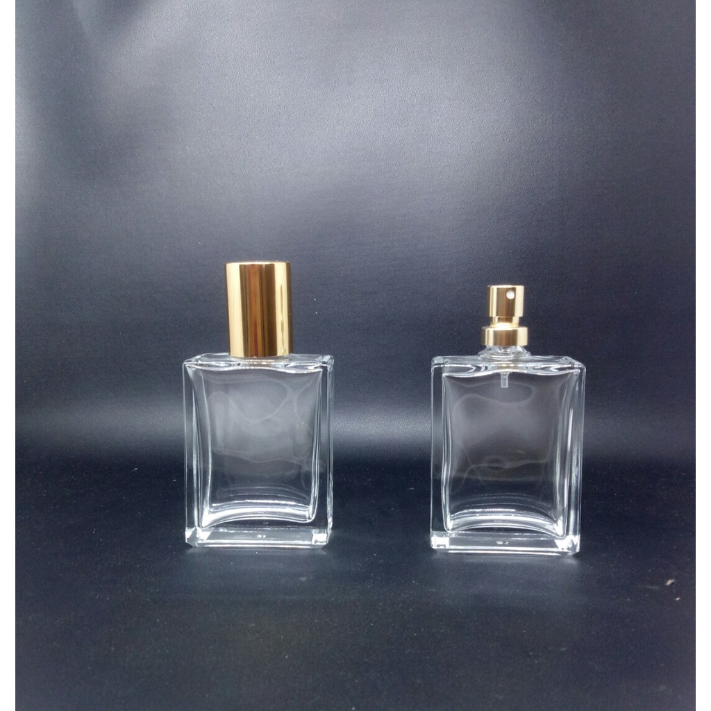 Botol Parfum hermes 30 ml lengkap cartonan @120 pcs