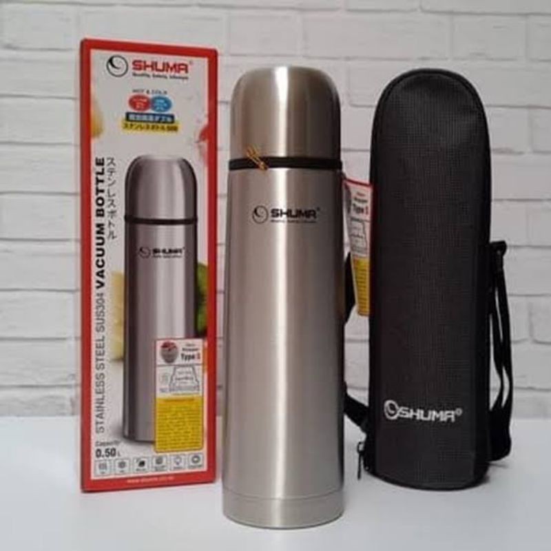 Termos shuma 500ml