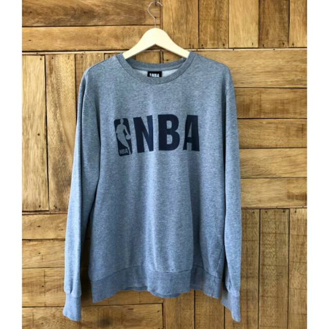 sweater nba